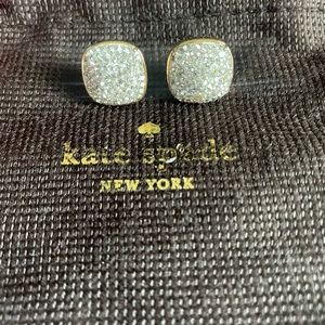 Kate Spade Earrings ♠️